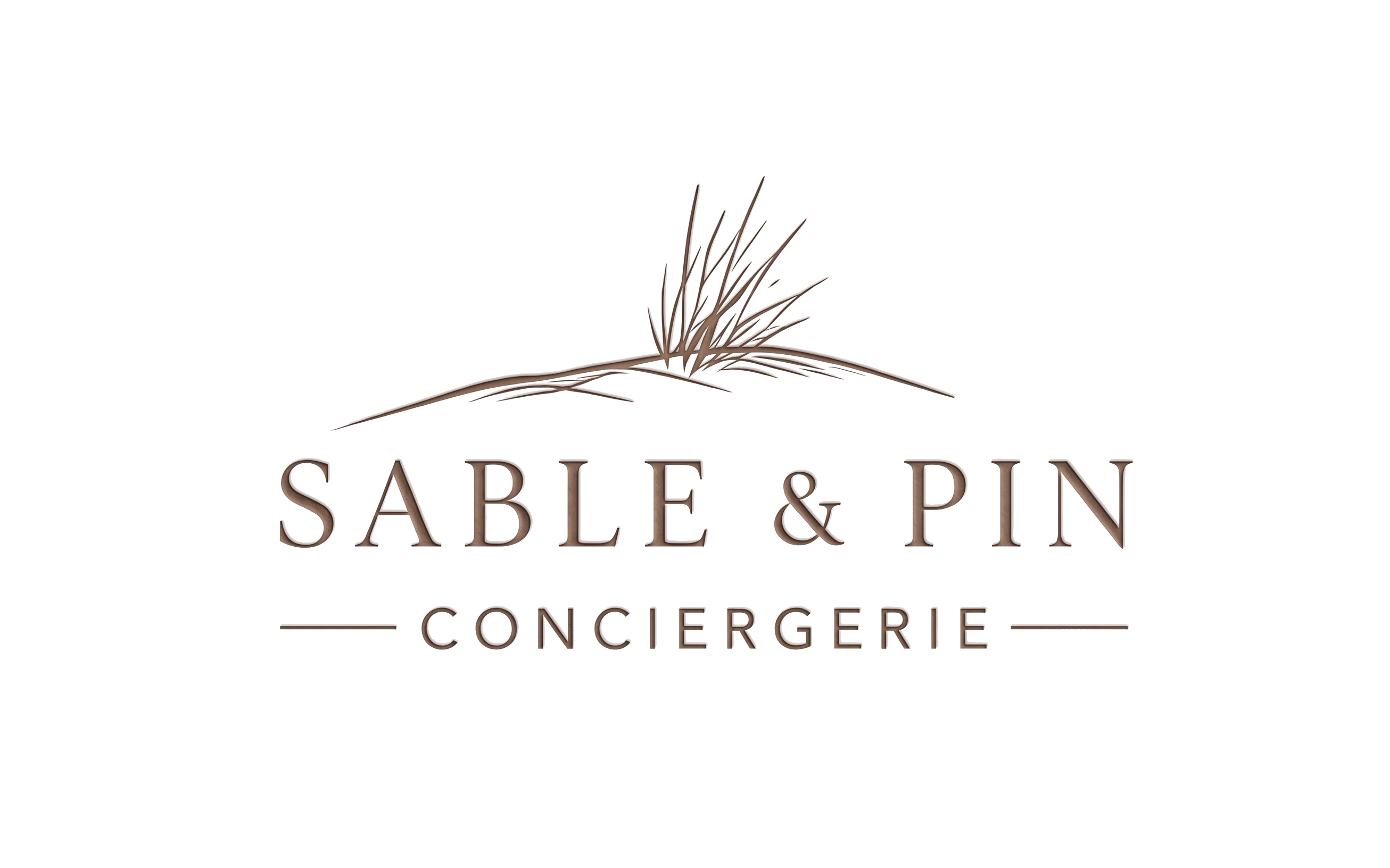 Sable & Pin Conciergerie